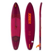 Jobe Sena Touring Inflatable Paddle Board 11' 0